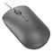 لينوفو 540، ماوس سلكي، يو إس بي - سي، لون رمادي