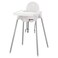 Highchair With Tray Highchair Makes It Easier For Small Children
