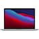 MacBook Pro 13-inch (2020) M1 8GB 512GB 8 Core GPU 13.3inch Space Grey English/Arabic Keyboard