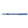 Pilot V5 Hi-Tecpoint BX-V5 Roller Ball Pen, 0.5mm, Blue
