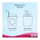 Downy Fabric Softener, Valley Dew - 3 Liter