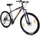 Mogoo Boxter Alloy Mountain Bike 27.5 Inch, Blue
