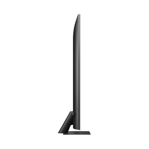 Samsung 65-inch 4K UHD QLED Smart TV - QA65Q80BA