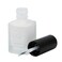 Jessica Long Lasting Matte Nail Polish 02 White 12ml