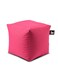 Extreme Lounging Outdoor Bean Box, Pink