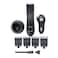 Porodo PD-LSTRSA-BK Senstive Area Trimmer