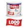 Sanita Gipsy  Maxi Roll 1 Roll 1,000 Sheets