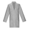 Homelinen Dust Coat Large Grey