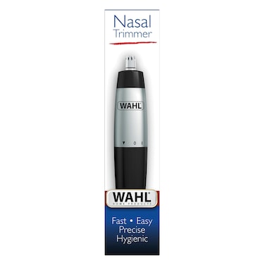Wahl Nose &amp; Ear Hairtrimmer