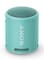 Sony XB13 Portable Wireless Speaker, Sky Blue