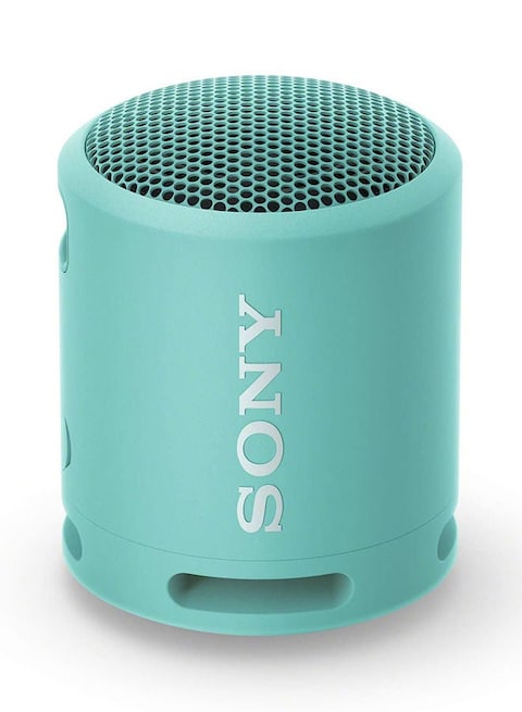 Sony XB13 Portable Wireless Speaker, Sky Blue