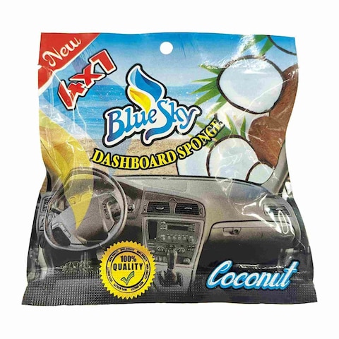 Car Polishing Sponge - Fair