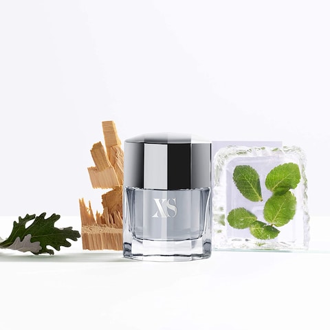 Paco Rabanne XS Men Eau De Toilette - 100ml