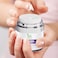 NBL Natural Retinol Moisturizer Cream for Face and Eye Area with Retinol Hyaluronic Acid Vitamin E and Green Tea. Night And Day Moisturizing 1.7 oz. / 50 ml.