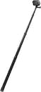 TELESIN 2nd Generation 2.7M Ultra Long Carbon Fiber Selfie Stick