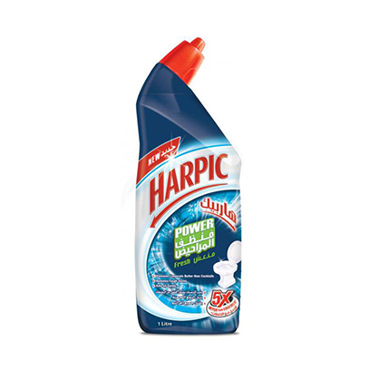 Harpic Fresh Liquid Toilet Cleaner 1L