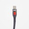 Remax 5A Data Cable Type C Black Rc-188A
