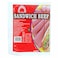 Farmer&#39;s Choice Sandwich Beef Ham 200g
