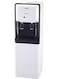 EGNRL Free Standing Water Dispenser, White, R134A, Cabinet Hot And Cool Compressor Cooling EGWD1700, 1 Year Brand Warranty