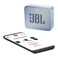 JBL Bluetooth Speaker GO 2 Cyan