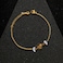 Aiwanto Anklet simple Beautiful Ankle Chain