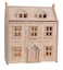 Plantoys Wooden Victorian Dollhouse