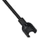 Generic - USB Charger Cable For Xiaomi Mi Band 2 Black