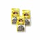 Al Rifai Sunflower  Seeds 3x125gr