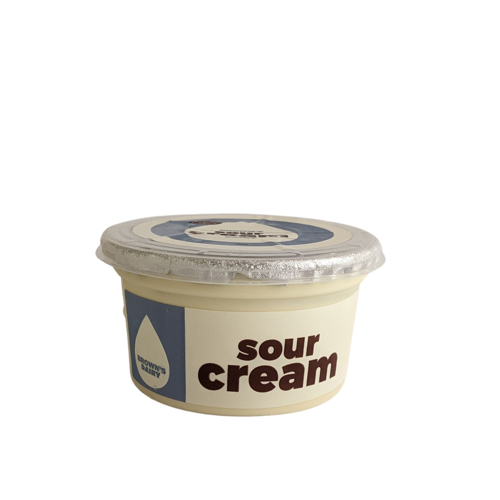 Browns Sour Cream 200g Online | Carrefour Kenya