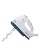 Yupfun 7-Speed Handheld Super Hand Mixer By-083 White