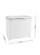 Akai Chest Freezer, 250L, CFMA-222SWW, White