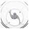 Beko Chopper - 500ml - 500 Watt - White - CHP62522W