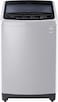 LG 16Kg Top Loading Fully Automatic Washing Machine, Silver, T1666