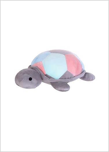 Buy Miniso - Turtle Plush (Small) Online | Carrefour UAE