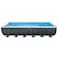 Intex Ultra XTR Rectangular Pool Set, Ages 6+