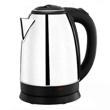 Icook Kettle Stainless Steel 1.8Ltr Ic701