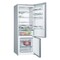 Bosch KGN56LB3K5 Bottom Freezer Fridge 505L Black
