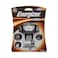 Energizer Flashlight Headlight 3AAA