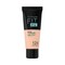 Maybelline New York Fit Me Foundation Soft Sand No 124