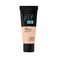 Maybelline New York Fit Me Foundation Soft Sand No 124