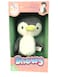 Pugs At Play Walking &amp;Talking Snowy 9" B/O
