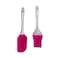 Brush And Spatula Silicon Set
