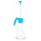 Car Cleaning Sprayer Car Hand Pump Sprayer Cleaning Foam Nozzle Sprayer Bottle 1.8L For Auto Washing For Car / Automotive / Home