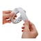 Deli Double Sided Tape - 24mmX9m