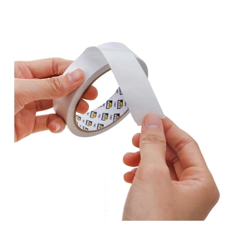 Deli Double Sided Tape - 24mmX9m