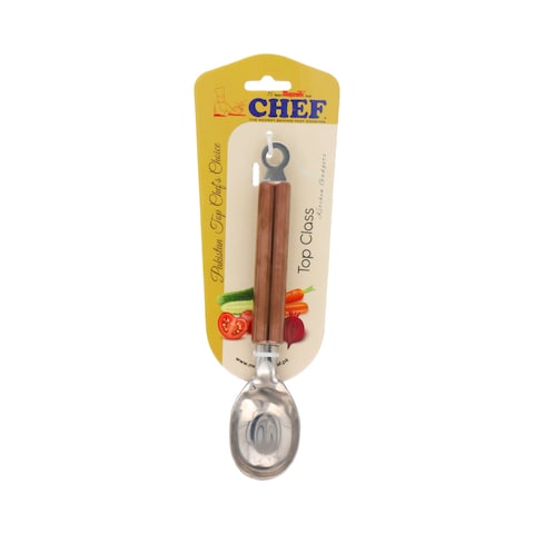 CHEF ICE CRAEM SCOOP