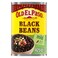 Old El Paso Mild Black Beans 425g