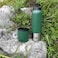 Thermo drinking bottle & mug Hot & Cold Leaf Green