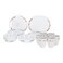 Corelle Celebration Dinner Set 32 pcs