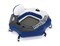 Intex River Run Connect Lounge Inflatable Floating Water Tube | 58854EP